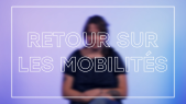 thumbnail of medium Retour sur les mobilités internationales - Juliette