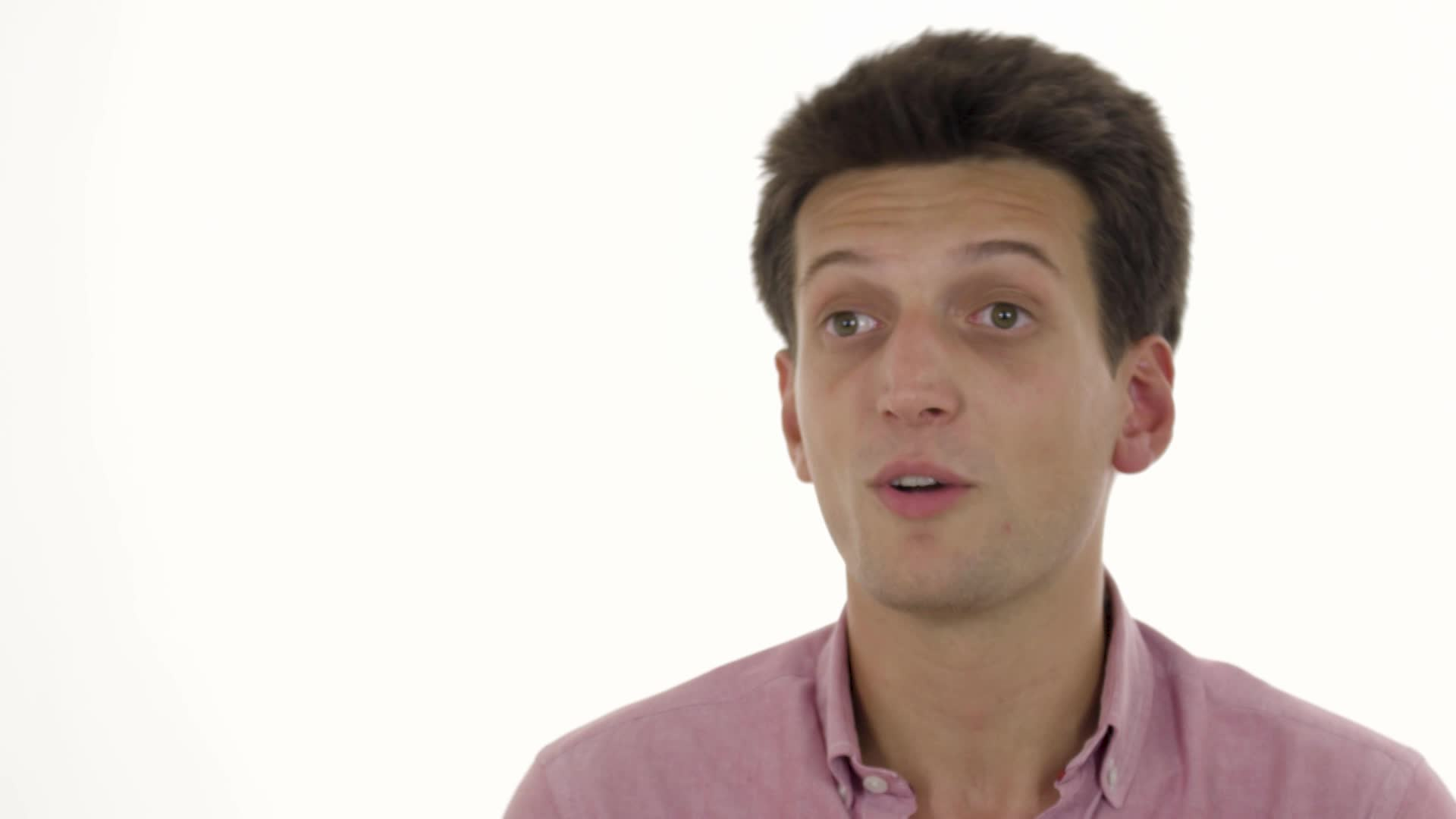 SAMUEL GRZYBOWSKI ITW