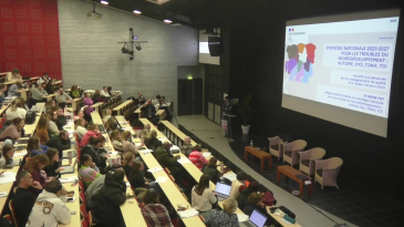 thumbnail of medium STRATÉGIE NATIONALE 2023-2027 POUR LES TROUBLES DU NEURODÉVELOPPEMENT : AUTISME, DYS, TDAH, TDI