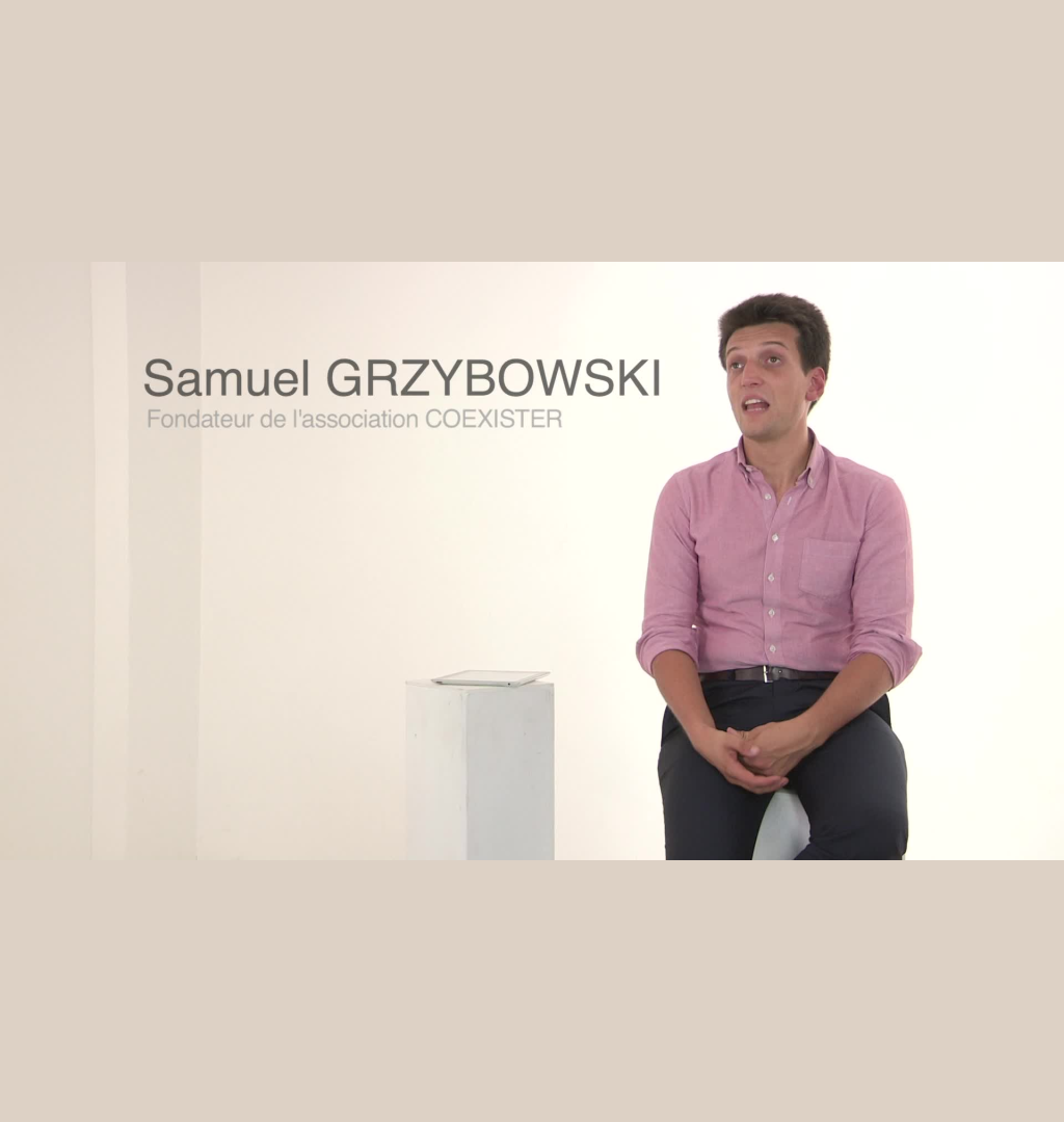 Samuel grzybowski c6 alterite et identite