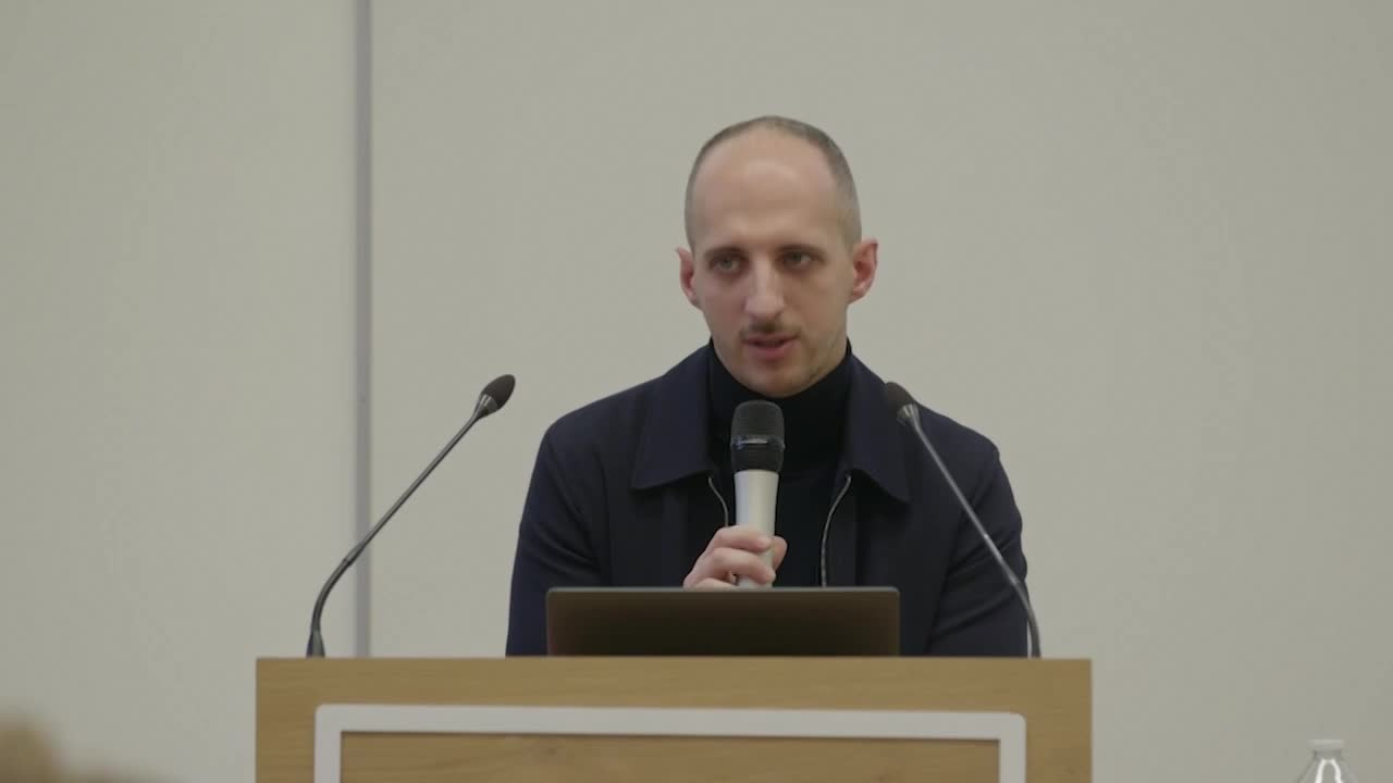 Conférence Juge des enfants M BOURGEOIS 11/02/26