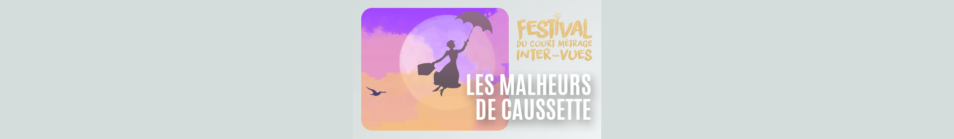 13. Les Malheurs de Caussette