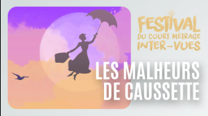 thumbnail of medium 13. Les Malheurs de Caussette