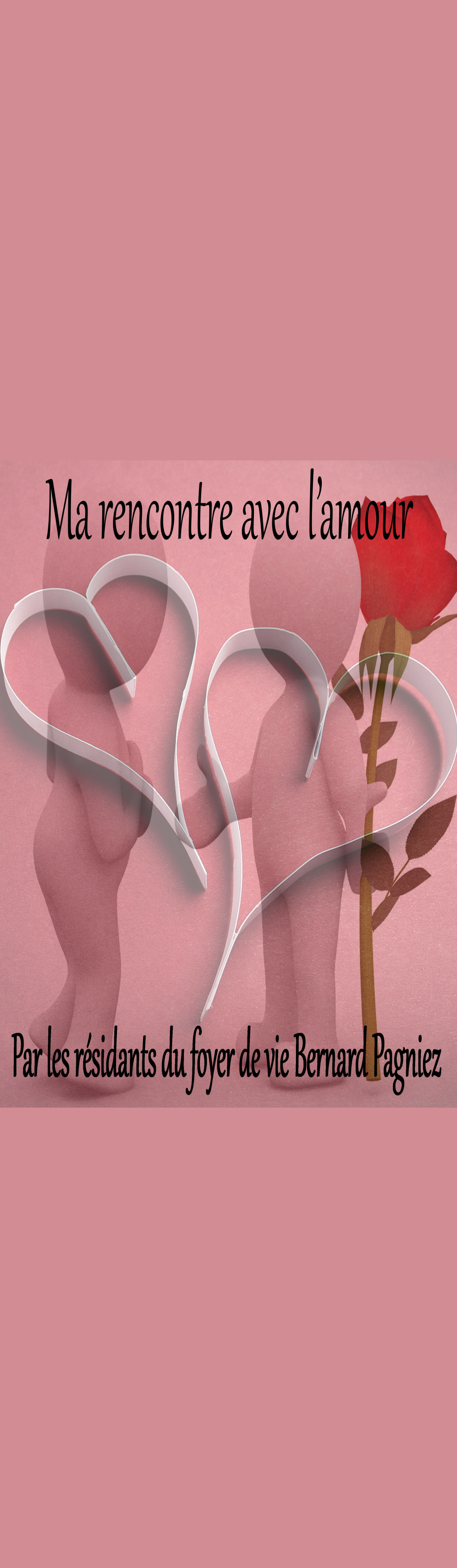 11. Ma rencontre avec l'amour