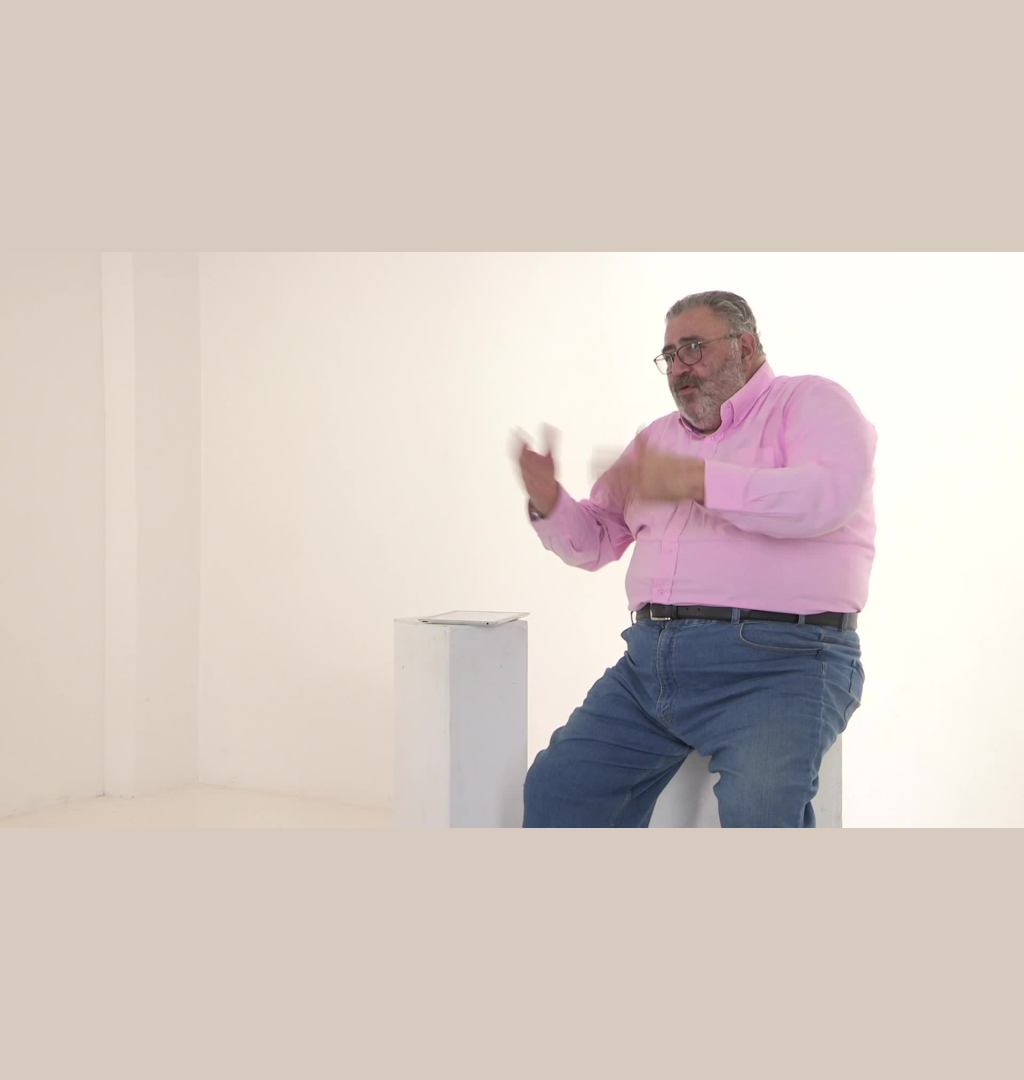 Michel tubiana c1 crises de l'antiracisme