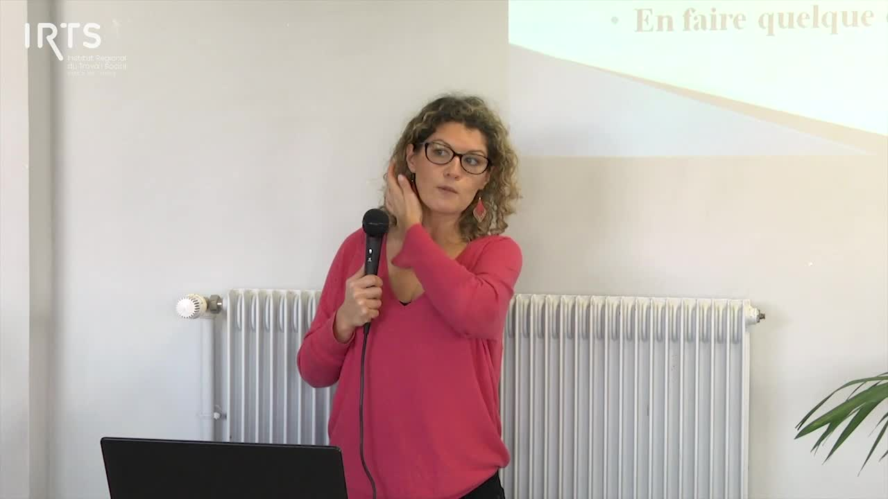 Comment résilier suite à une enfance maltraitée ?