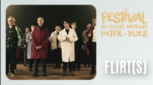 thumbnail of medium 5. Flirt(s)