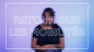 thumbnail of medium Retour sur les mobilités internationales - Juliette