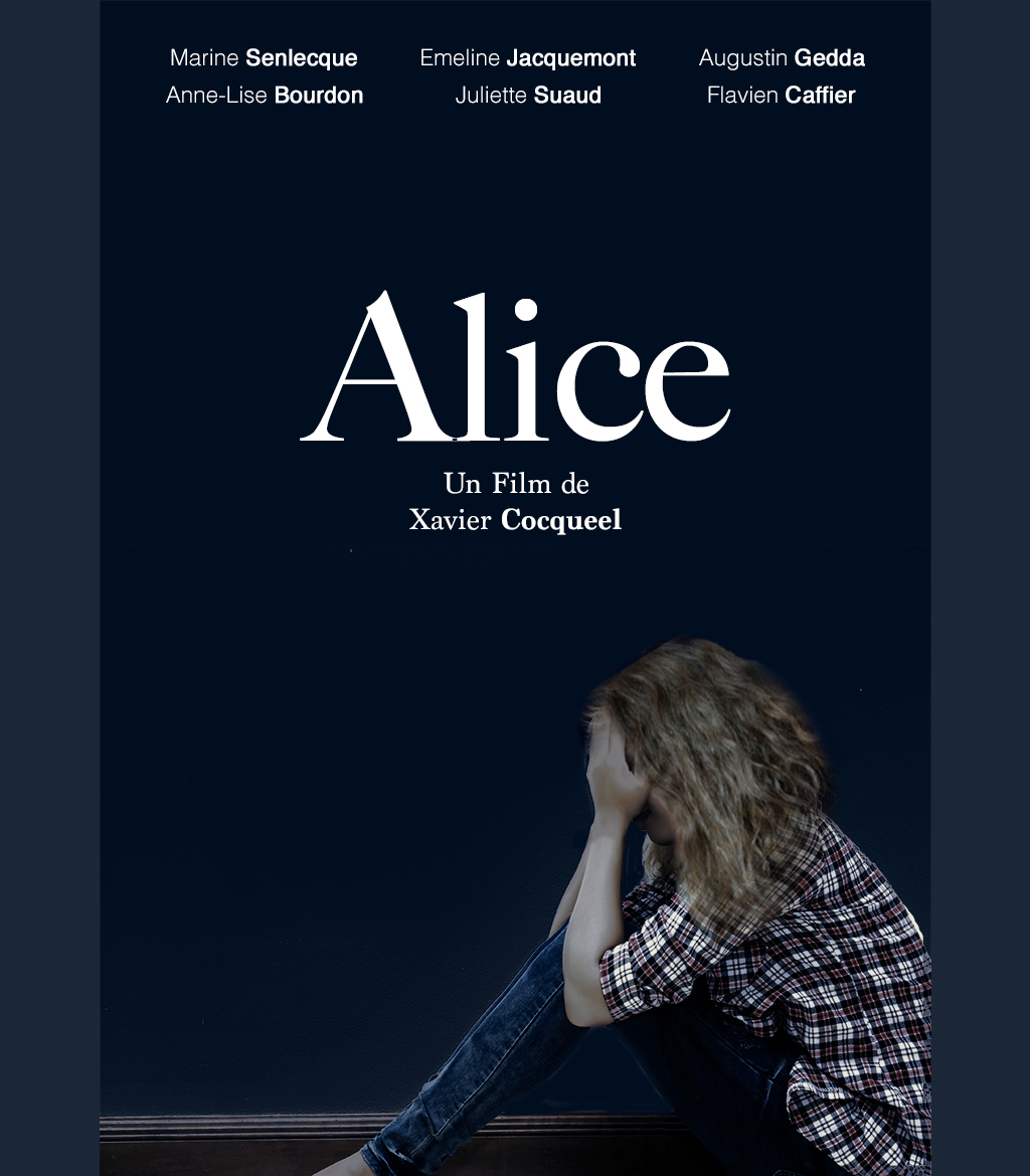 14. Alice
