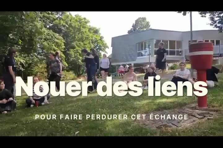 Projet franco-allemand IRTS HdF - HEPHATA