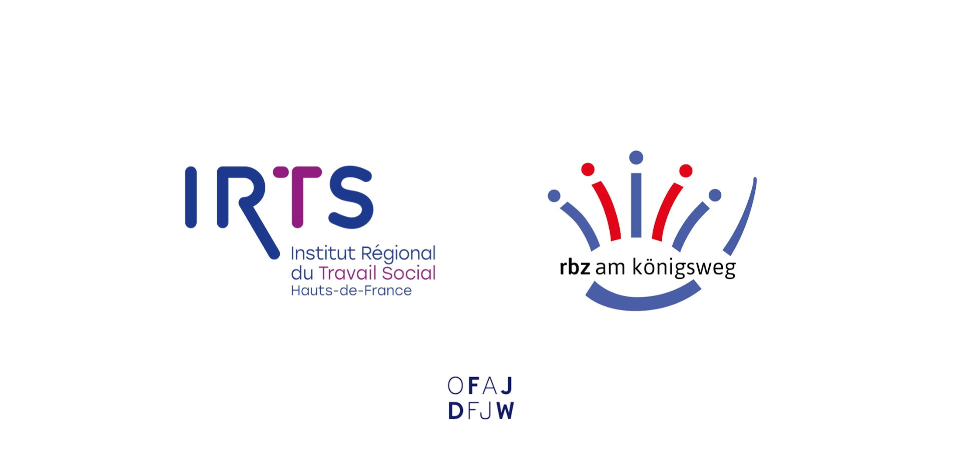 Partenariat franco-allemand déchanges inter-écoles en travail social IRTS-RBZ : VLOG