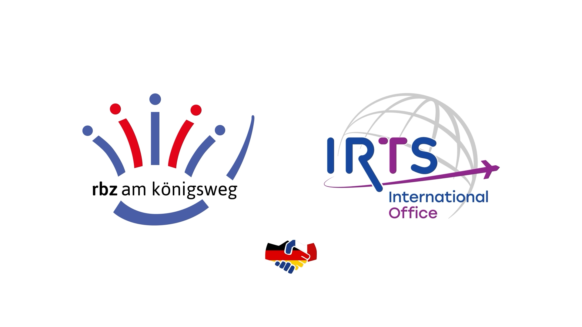 Partenariat franco-allemand déchanges inter-écoles en travail social IRTS-RBZ : le travail social en Allemagne et en France