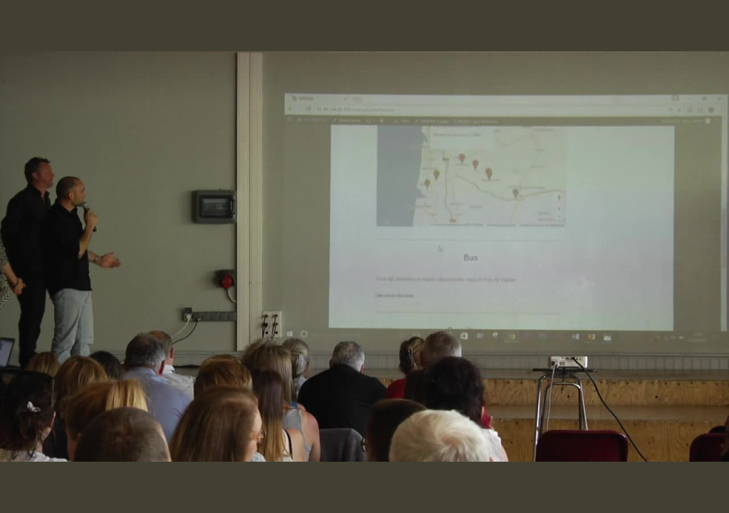 Mobilité et Insertion
