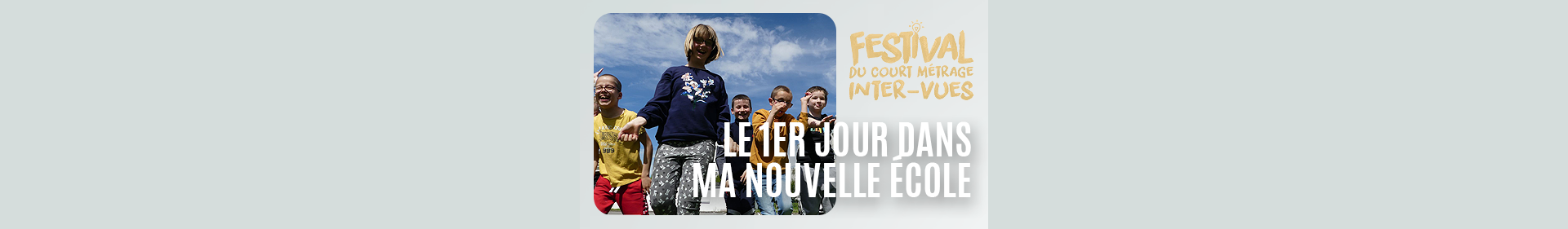 16. Le 1er jour dans ma nouvelle école