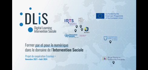 thumbnail of medium Projet DLIS - Présentation