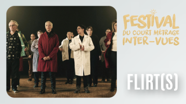 thumbnail of medium 5. Flirt(s)