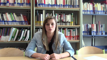 thumbnail of medium Faire son stage à l’étranger, par Agathe B.
