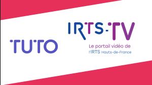 thumbnail of medium Tutoriel IRTS TV