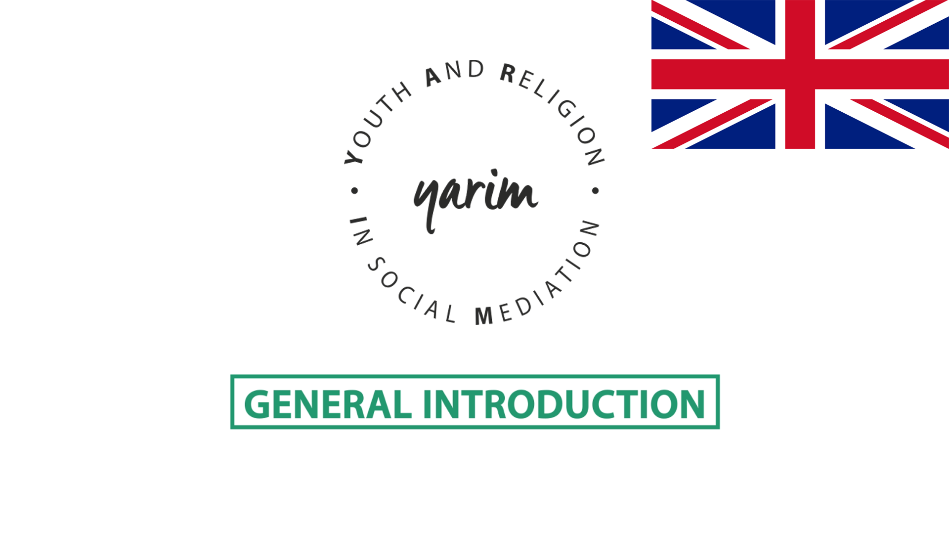 Yarim - General Introduction (eng)