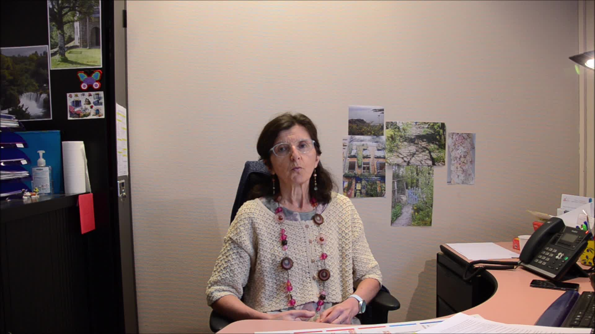 4. Valeur "Oser" les talents