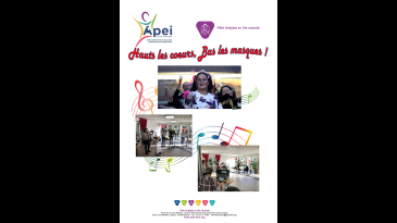 thumbnail of medium 7. Hauts les coeurs et bas les masques
