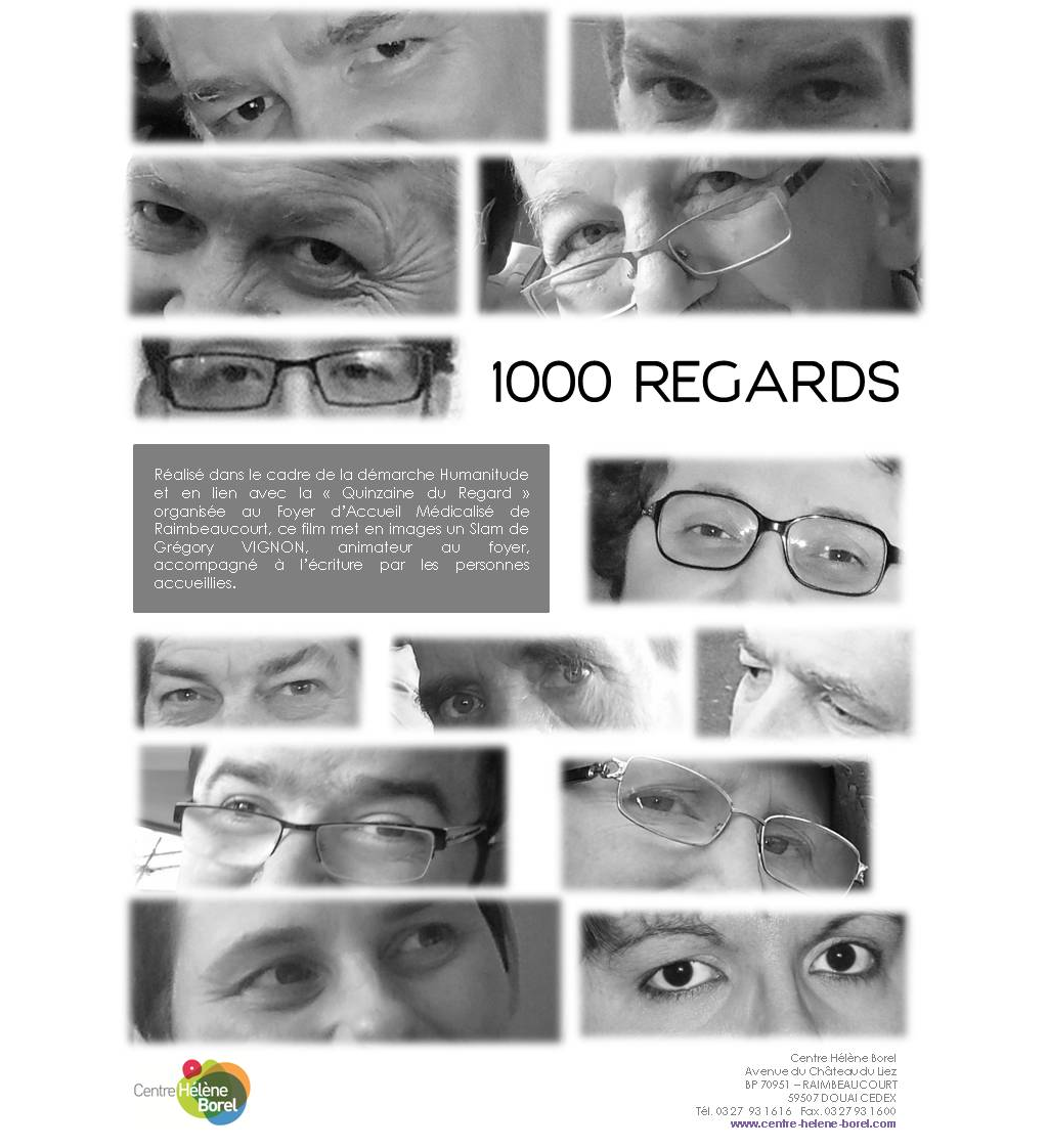 9. 1000 regards