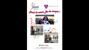 thumbnail of medium 7. Hauts les coeurs et bas les masques