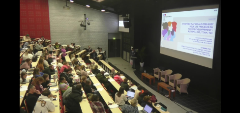 thumbnail of medium STRATÉGIE NATIONALE 2023-2027 POUR LES TROUBLES DU NEURODÉVELOPPEMENT : AUTISME, DYS, TDAH, TDI