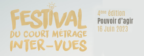 thumbnail of channel Festival Inter-Vues 2023
