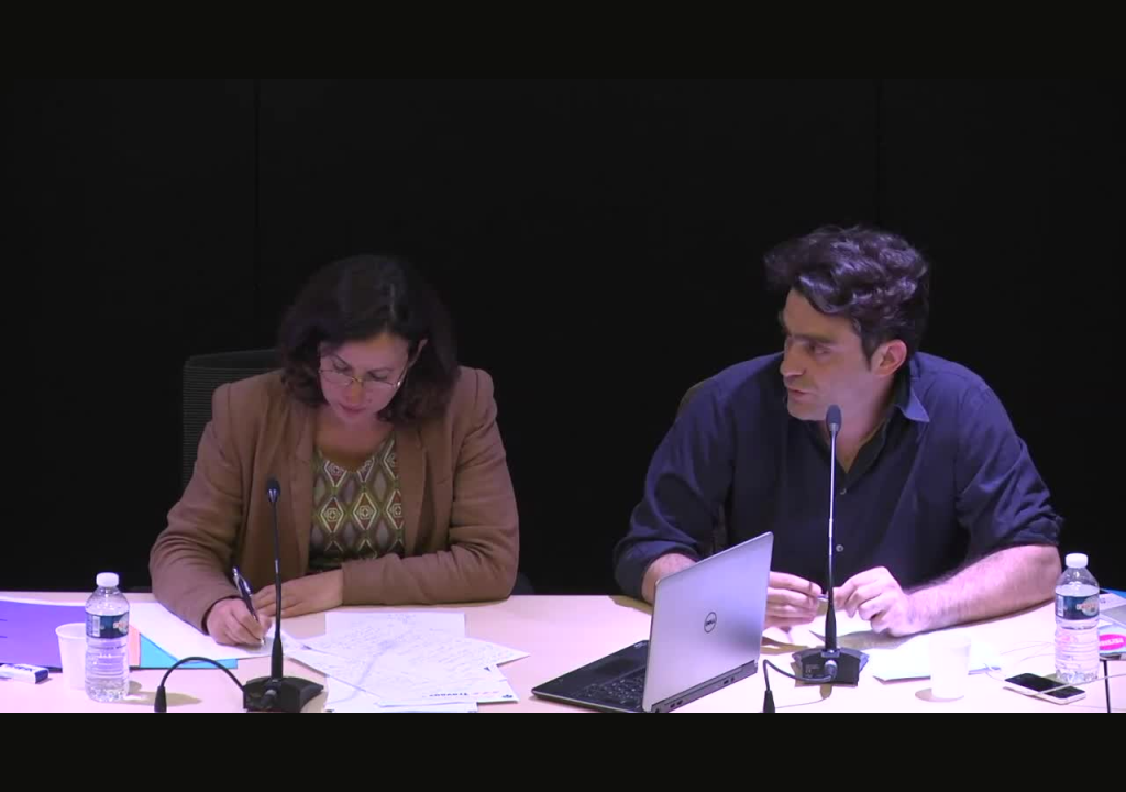 La ville-refuge face à la migration contemporaine