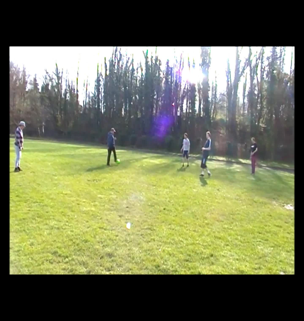 4. Se rendre compte d'une rencontre