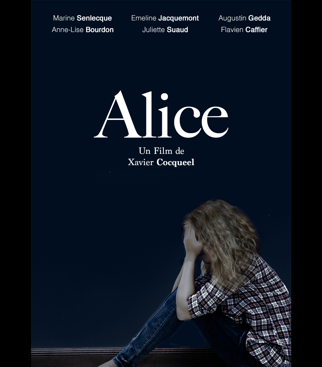 14. Alice