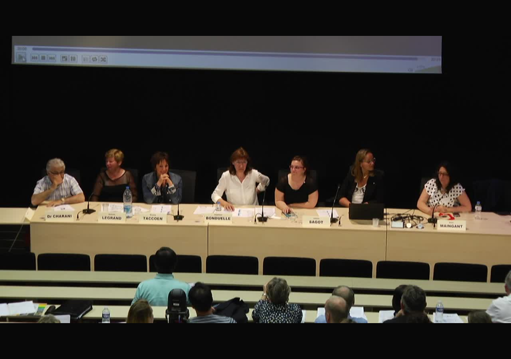 6. L’accès aux soins - prévention des comportements problèmes