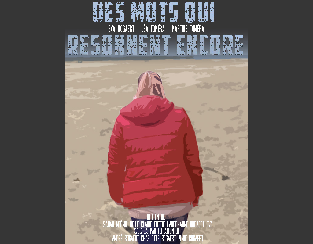 8. Des mots qui résonnent encore