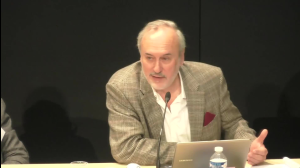 thumbnail of medium Colloque " C’est quand qu’on va où ? " - 1/5