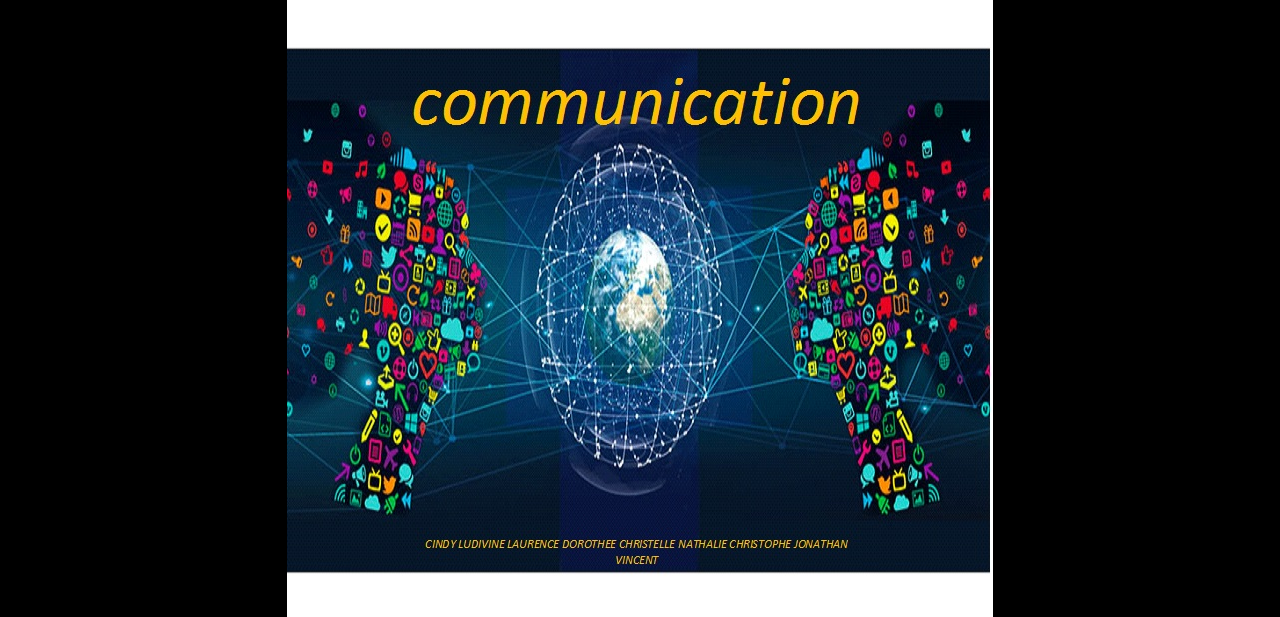 9. Communication