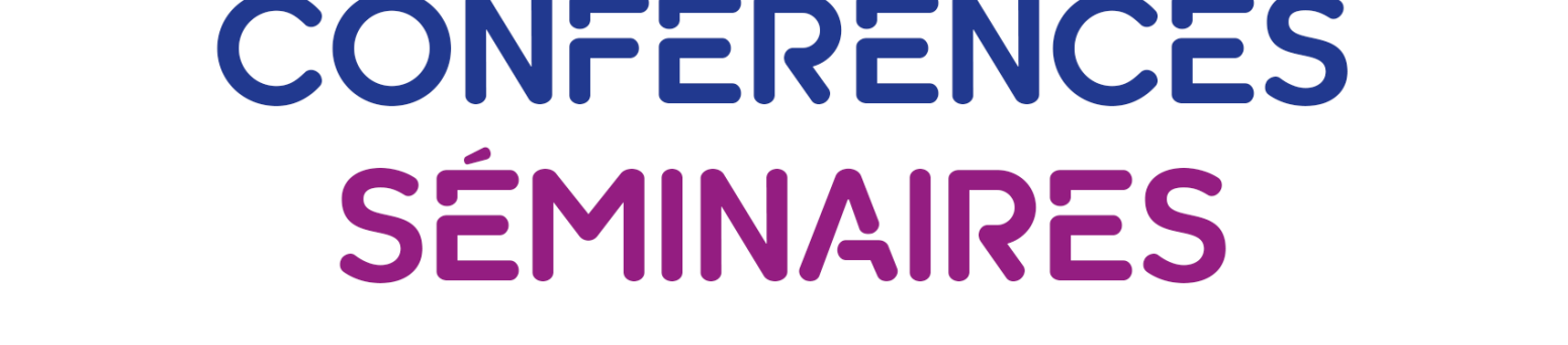 thumbnail of channel Conférences et Séminaires