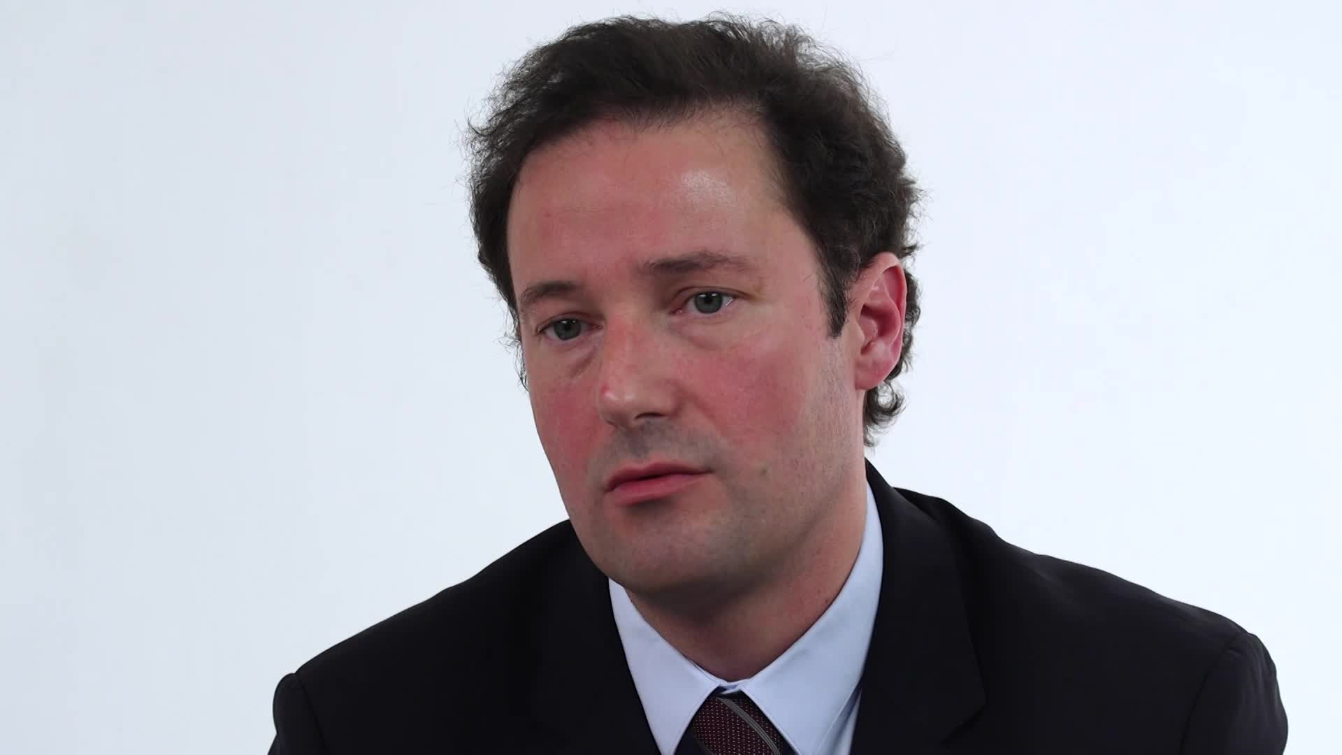 Gilles CLAVREUL-2 Le paradigme post-colonial