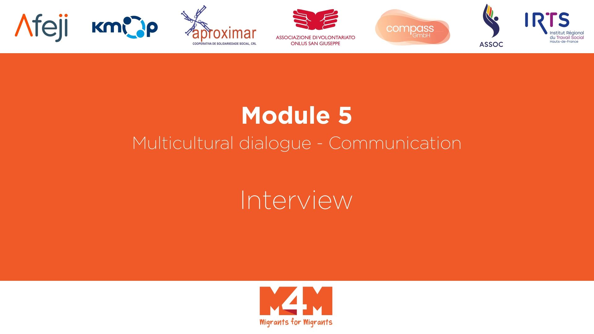 M4M - Module 5 Capsule 1 - Beauty from Sierra Leone