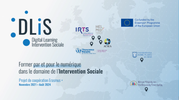 thumbnail of medium Projet DLIS - Présentation