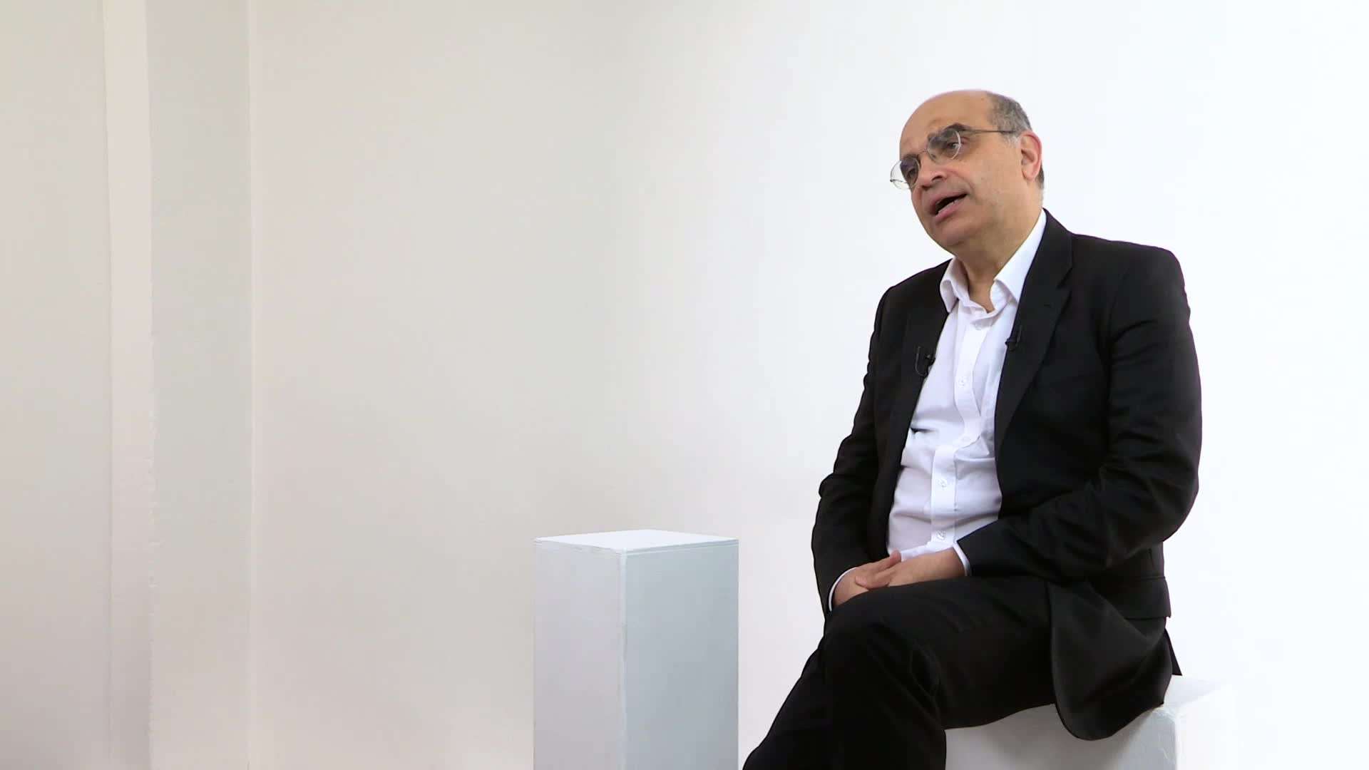 DIDIER LESCHI PARTIE 1