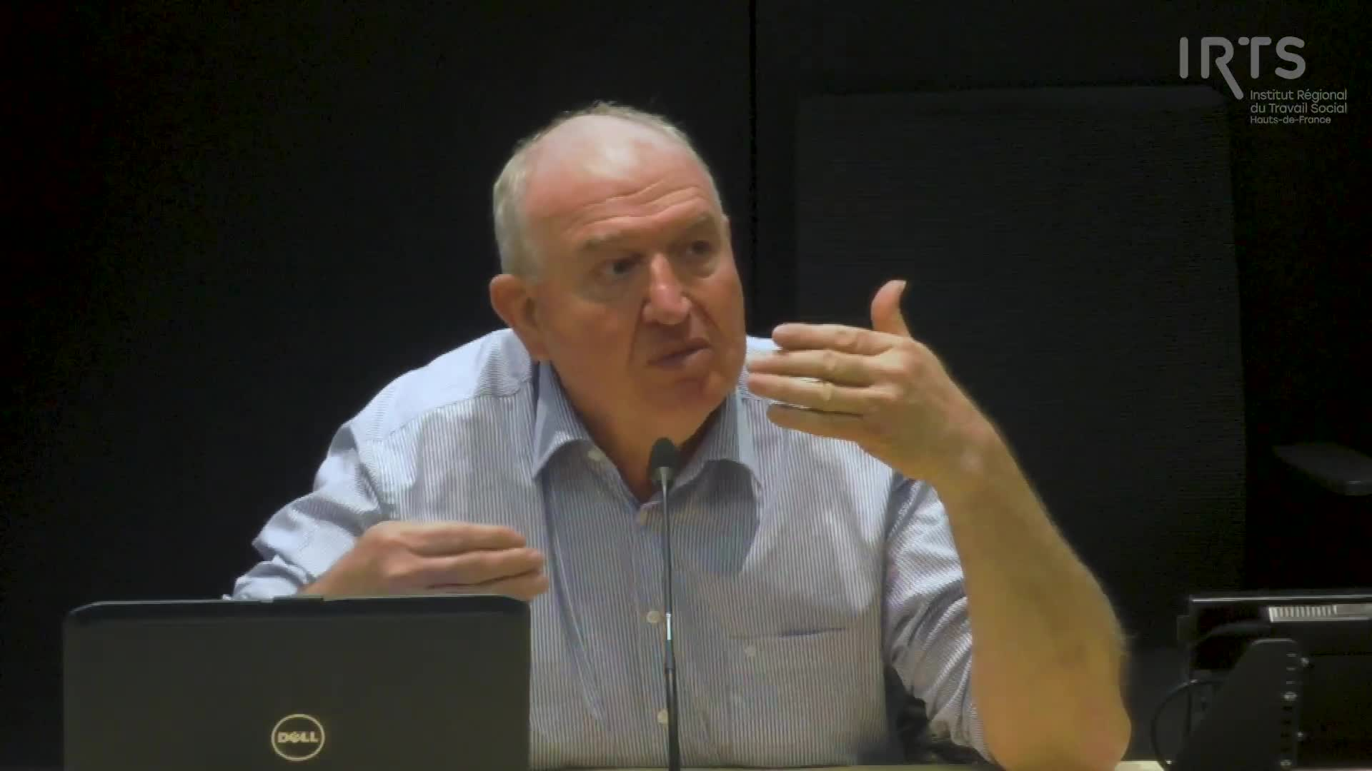 Réseaux et Partenariats