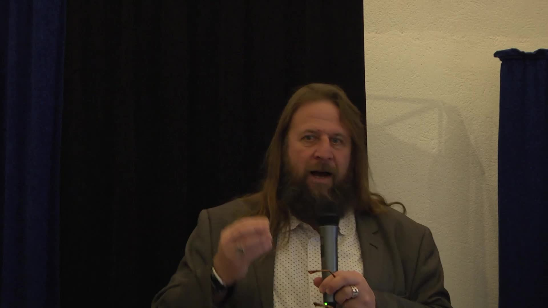 Care : l'humanisme en travail social - partie 1