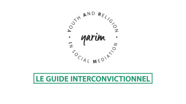 thumbnail of medium Yarim - Le guide interconvictionnel