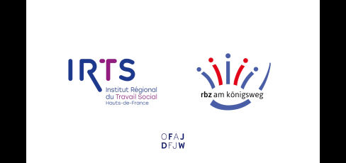 thumbnail of medium Partenariat franco-allemand déchanges inter-écoles en travail social IRTS-RBZ : VLOG