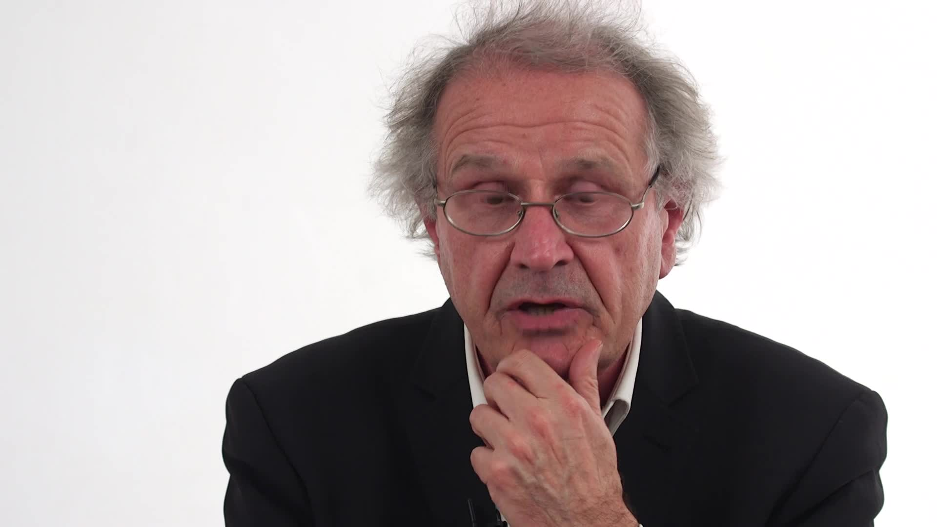 PHILIPPE PORTIER ITW COMPLET