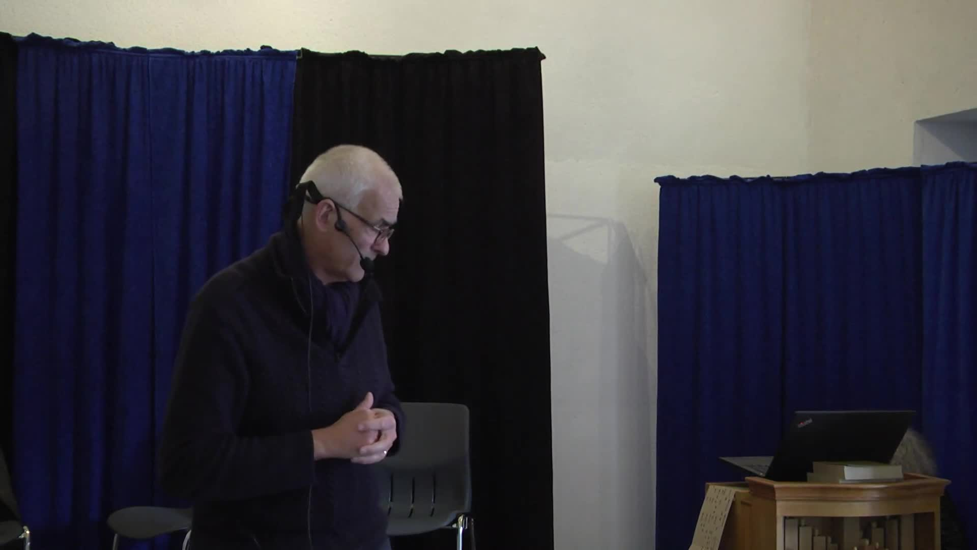 Care : l'humanisme en travail social - partie 2