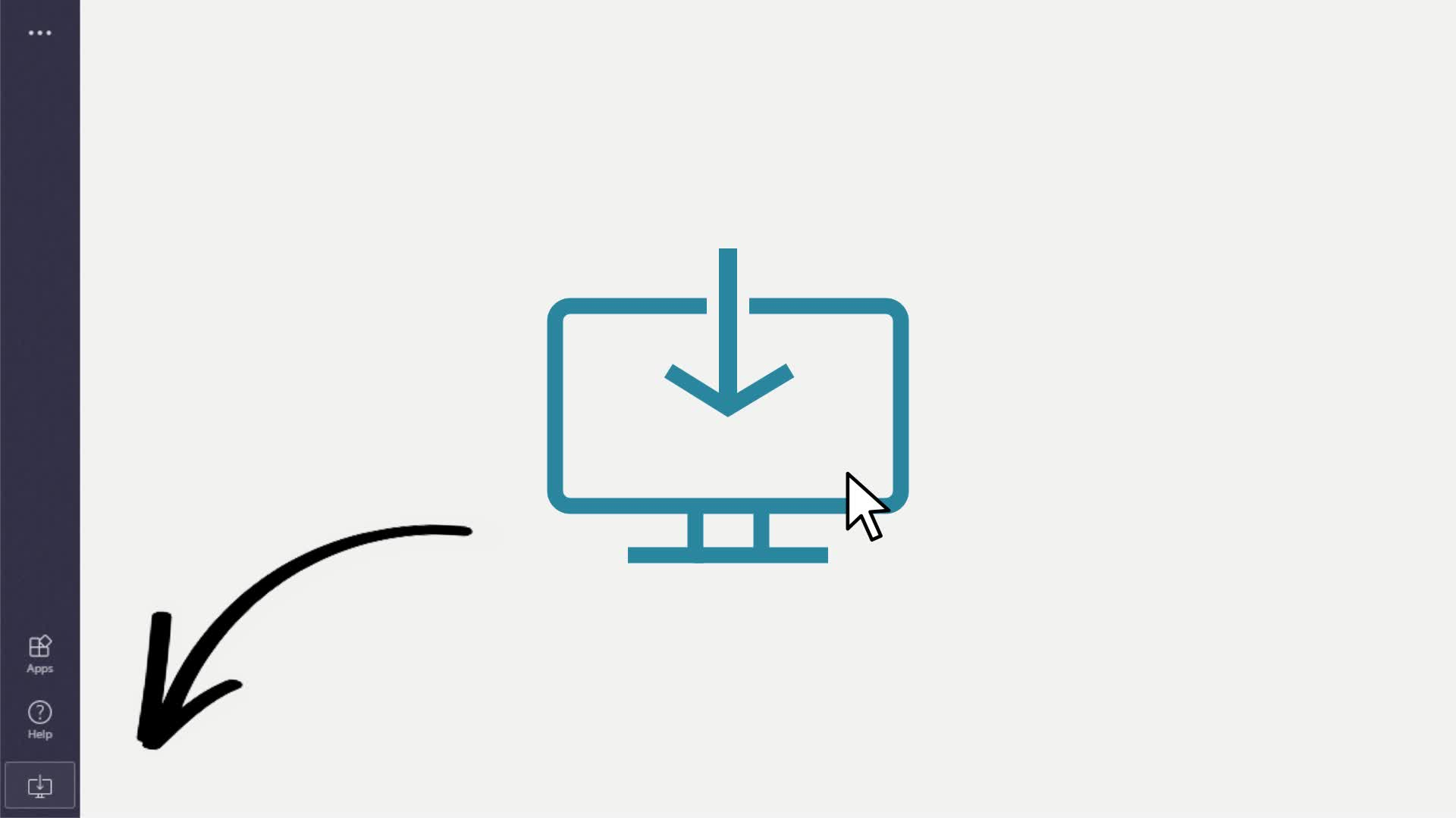 Teams c’est quoi / comment s’y connecter ?