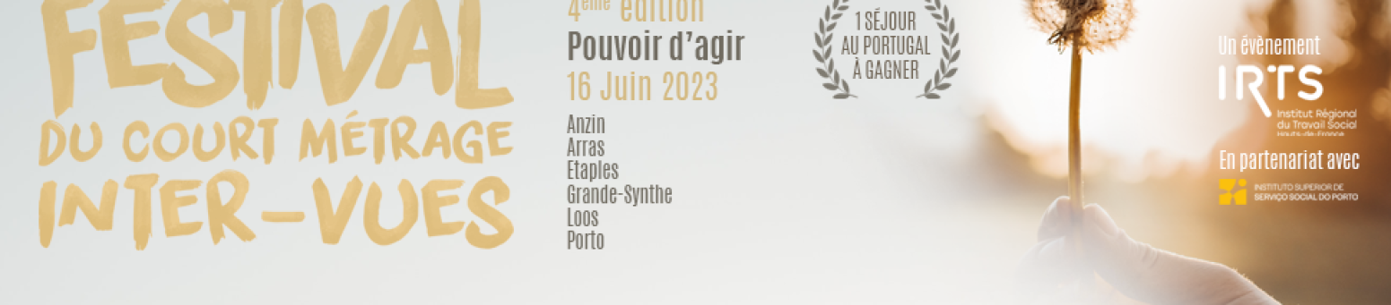 thumbnail of channel Festival Inter-Vues 2023