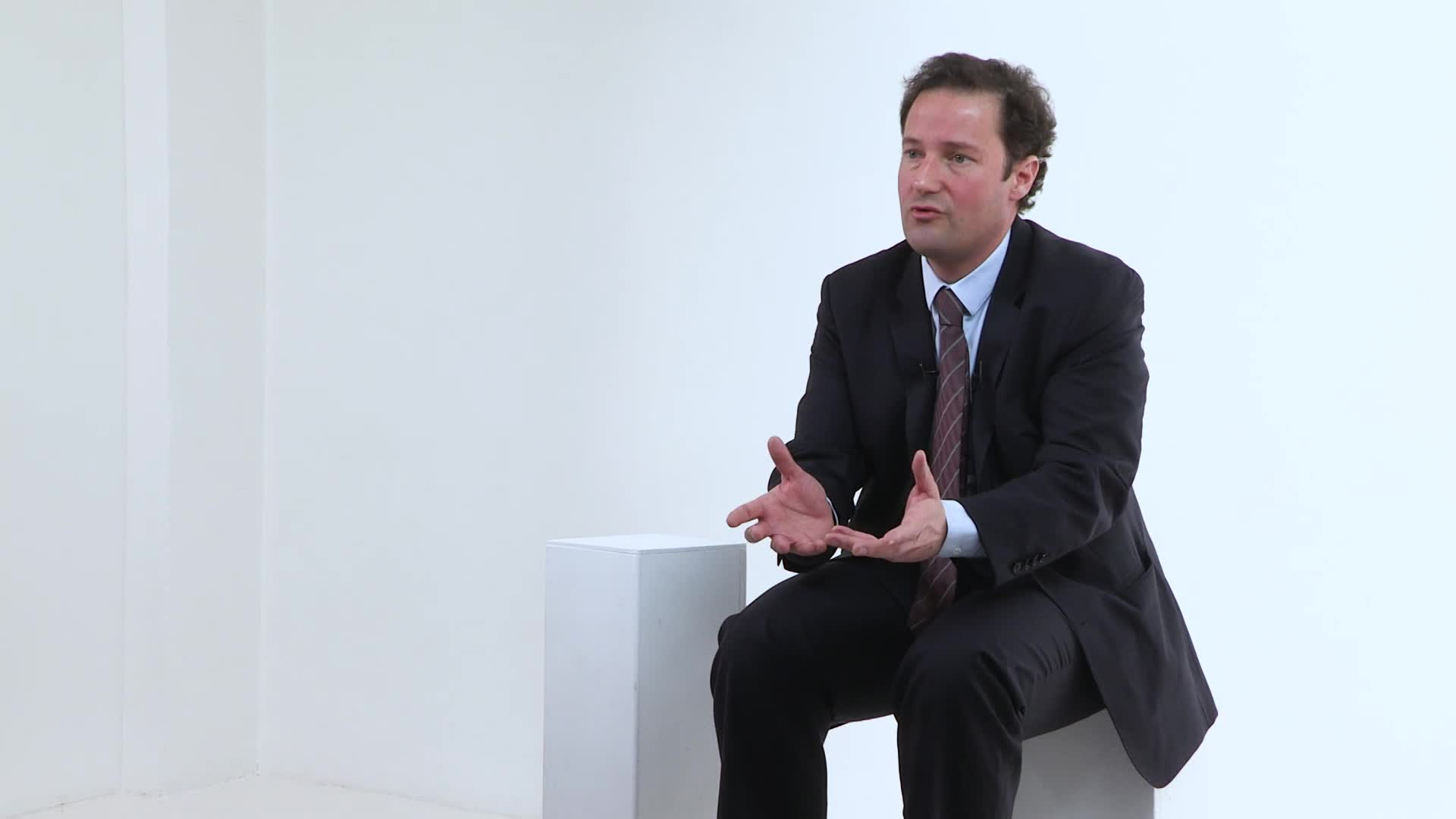 Gilles CLAVREUL-1 Le voile a obligé l’antiracisme à se repositionner